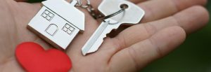 Urban Renewal Project makes donating your real estate simple and easy.