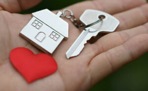 Donating real estate to charity Urban Renewal Project Chicago