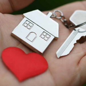 Donate real estate to charity in Chicago