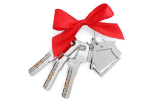 Donate Real Estate this Holiday Season to Help Veterans
