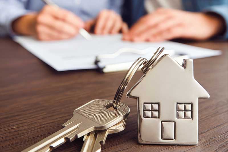 How Simple We Made Donating Real Estate